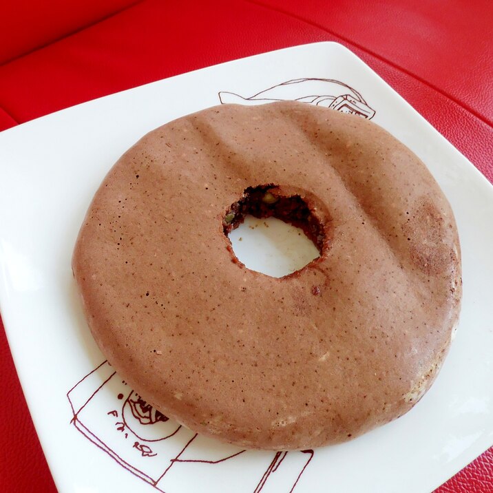 炊飯器で作る ドーナッツ型 ケーキ レシピ 作り方 By 松子 女 楽天レシピ 炊飯器で作る ドーナッツ型 ケーキ レシピ 作り方 By 松子 女 楽天レシピ